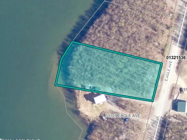 LOT 37 Eagle Ave, Kenai, AK 99611