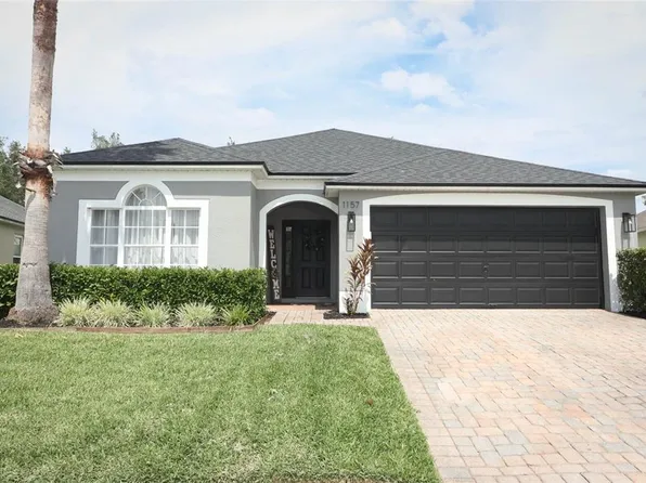 1157 Beech Grove Way, Orlando, FL 32828
