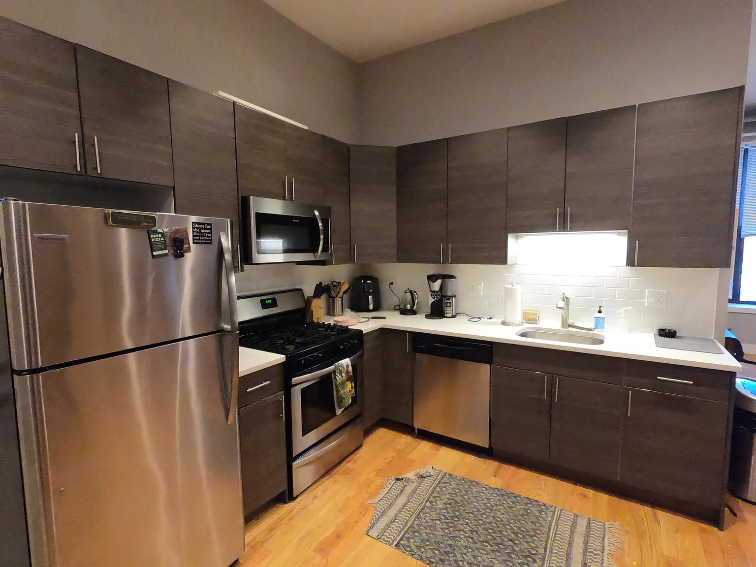 1355 N Milwaukee Ave — Photo 1