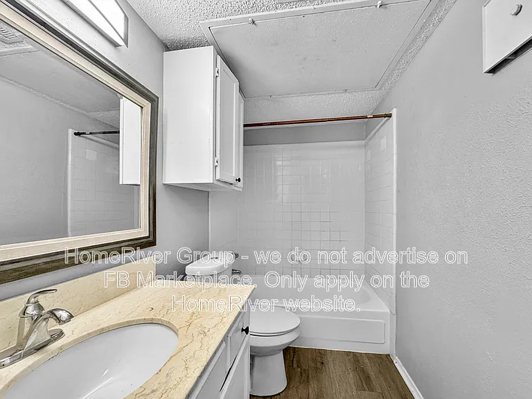 4748 Old Bent Tree Ln #302 — Photo 12