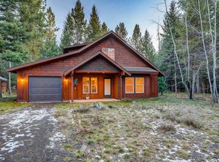 1813 Fairway Loop, McCall, ID 83638