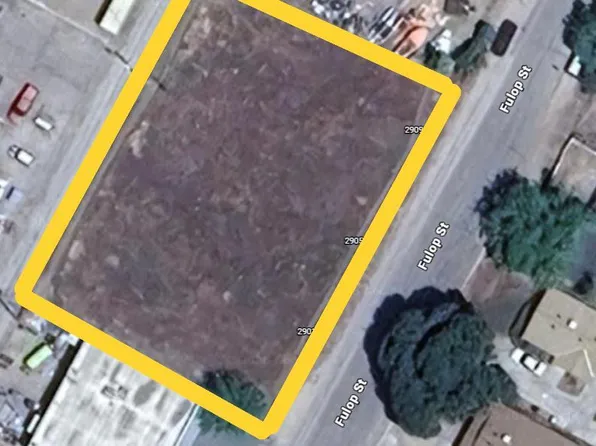 0 Fulop St, Lake Isabella, CA 93240