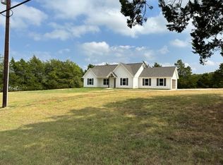 312 Gordonville Rd, Gordonville, TX 76245