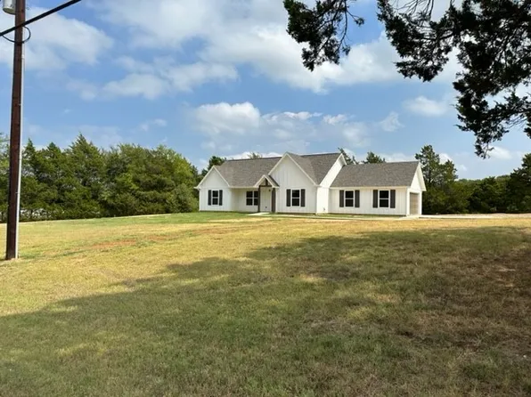 312 Gordonville Rd, Gordonville, TX 76245