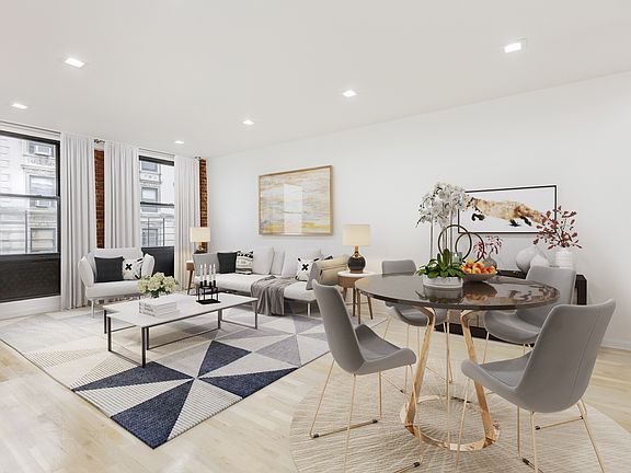2nd image of 309 W 99th St APT 7A