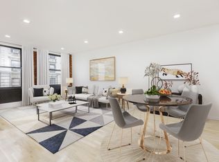 309 W 99th St APT 3A, New York, NY 10025