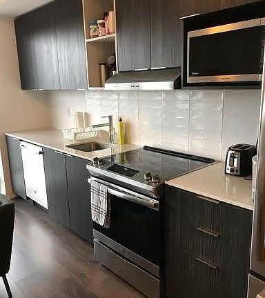 2nd image of 2520 Eglinton Ave W #1007