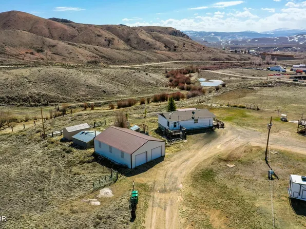 275 Gcr #21, Parshall, CO 80468