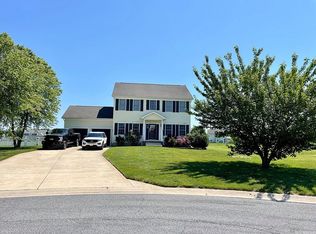 295 Galway Ct, Magnolia, DE 19962