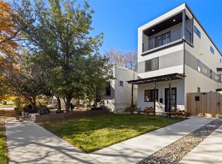 1713 Grove Street, Denver, CO 80204