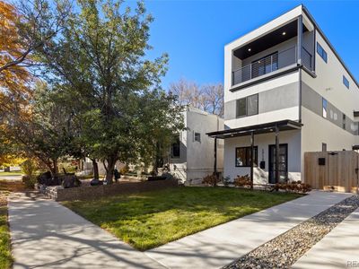 1713 Grove Street, Denver, CO, 80204