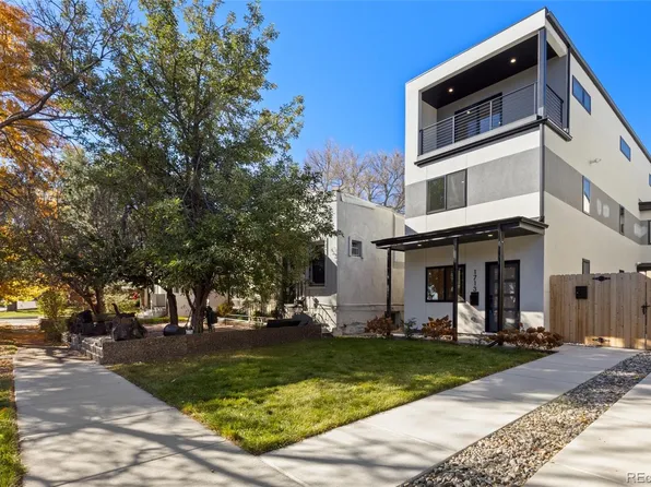1713 Grove Street, Denver, CO 80204