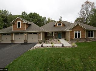 34283 Lanesboro Court Chisago, North Branch, MN 55056