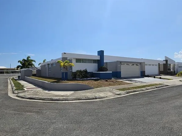 Calle Villa Real Mansiones De Camino Real 119, Juana Diaz, PR 00795