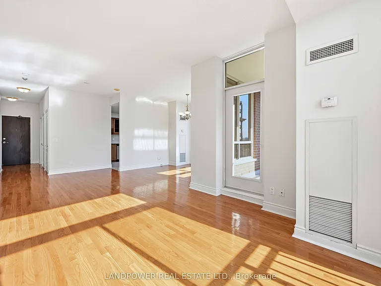 1101 Leslie St #1106 — Photo 15