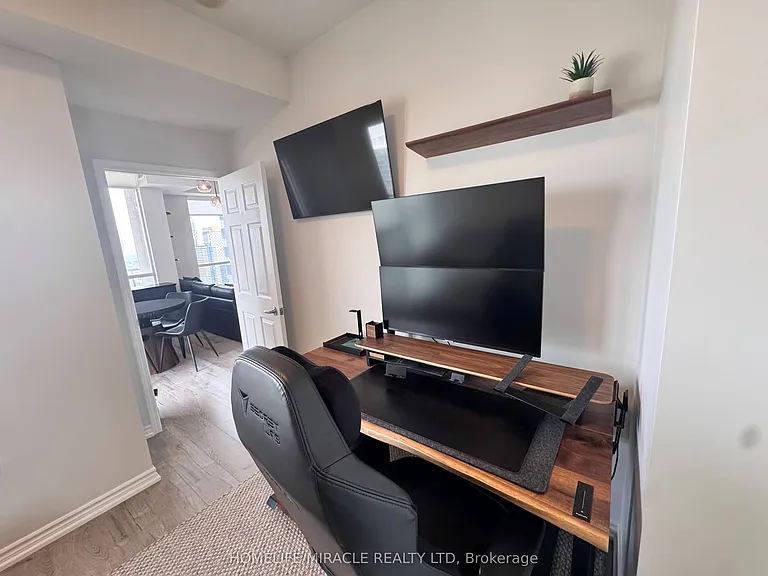 388 Prince Of Wales Dr #3406 — Photo 26