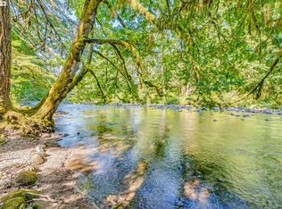 20722 E Cannon Rd, Brightwood, OR 97011