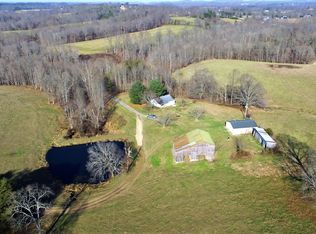 3228 Rouse Branch Rd, Liberty, KY 42539