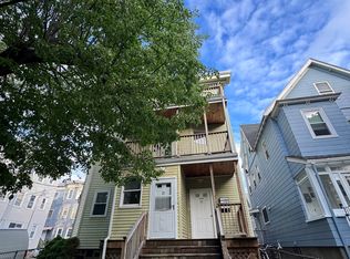 35-37 Fairmont St #3, Malden, MA 02148