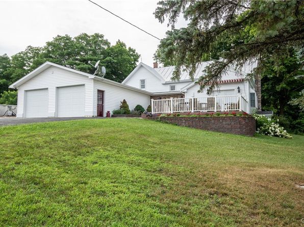 318 Stevens Rd, Gouverneur, NY 13642