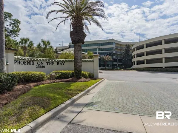 27580 Canal Rd APT 1418, Orange Beach, AL 36561