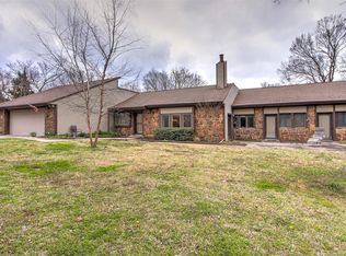 25102 S 4110th Rd, Claremore, OK 74019