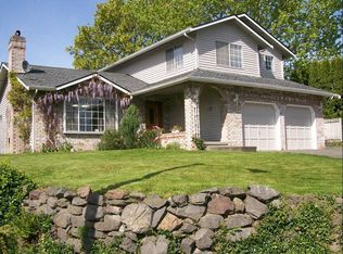6317 37th St SE, Auburn, WA 98092