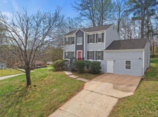 4389 Southvale Dr, Decatur, GA 30034
