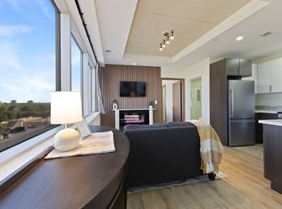 Reese Tower, Tulsa, OK 74135