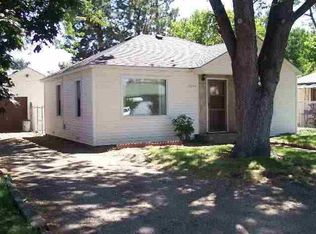 1604 E Reinhart Dr, Boise, ID 83706