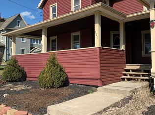 227 Oak St #227, Jersey Shore, PA 17740