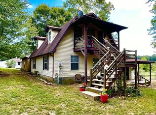 5638 Bcr 804 Gln, Glenallen, MO 63751