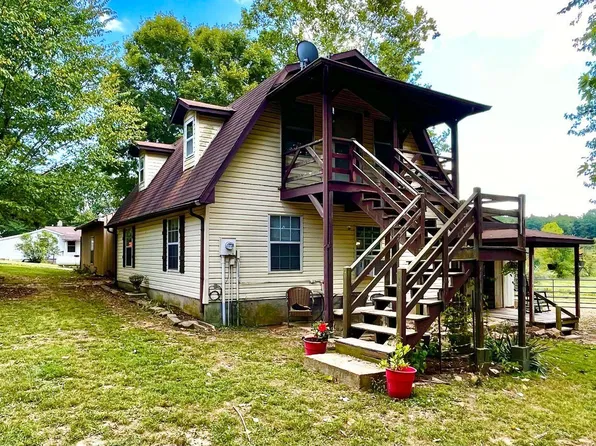 5638 Bcr 804 Gln, Glenallen, MO 63751