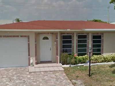 1621 NW 49th St, Pompano Beach, FL, 33064