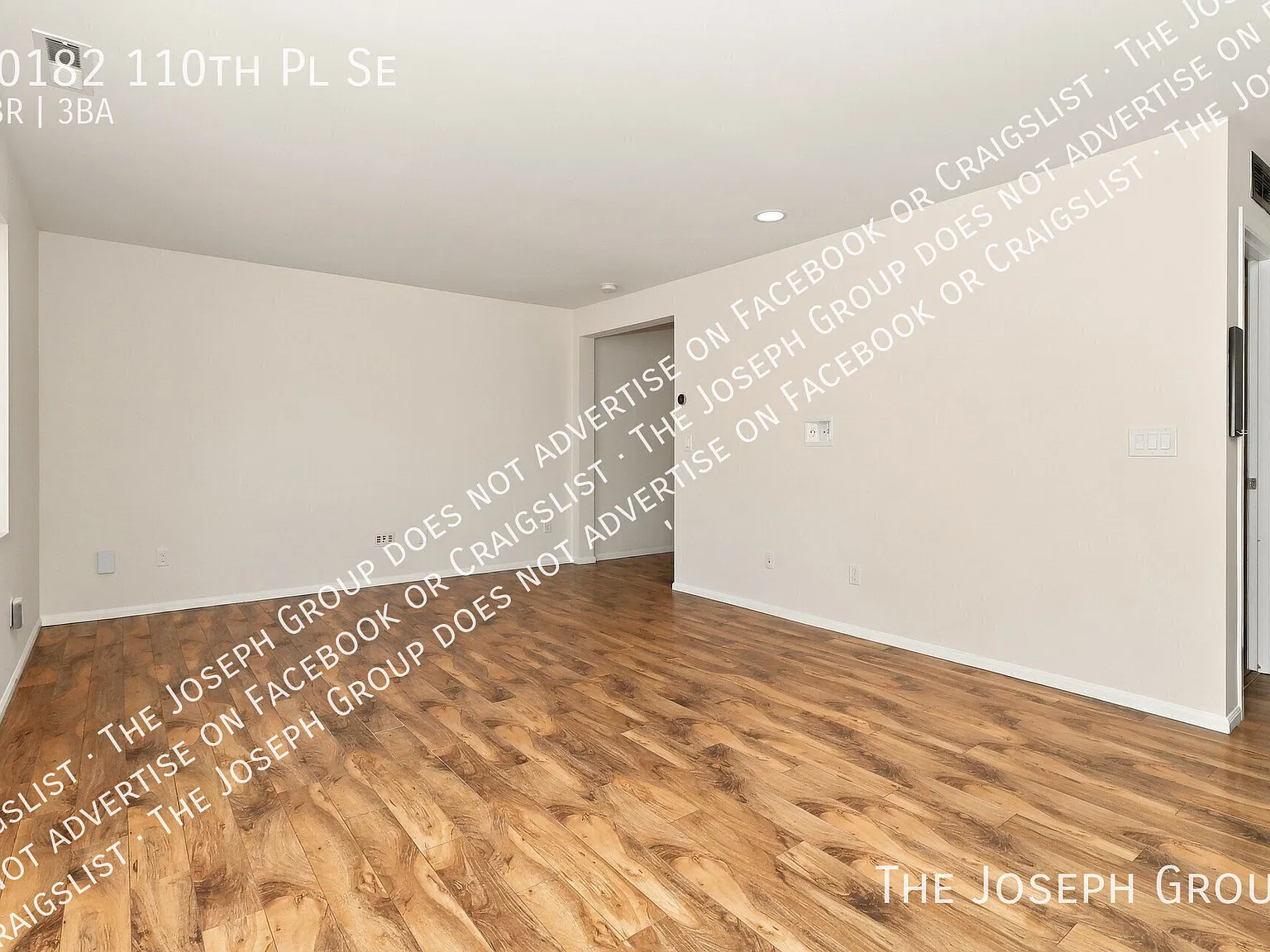 Lovely 3-Bedroom Home in Kent! — Photo 4