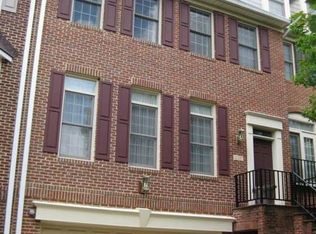 2128 21st Rd N, Arlington, VA 22201