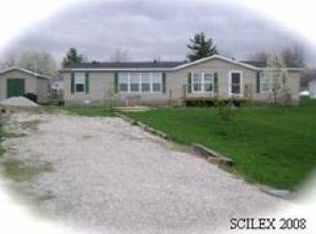 2958 Hampton Ct, North Vernon, IN 47265