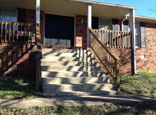 416 Winding Way #B, Columbia, TN 38401