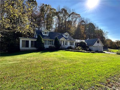 534 Gregory Hollow Rd, Hamden, NY, 13782