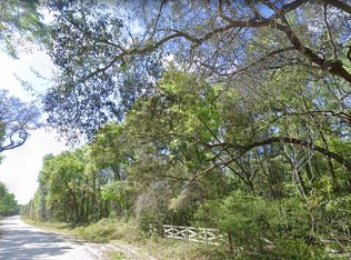 212 Northeast Ave, Old Town, FL 32680