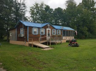 375 Huddleston Rd, Centerville, TN 37033