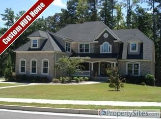 5410 Estates Dr, College Park, GA 30349