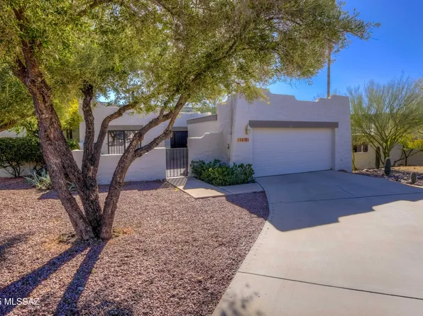 7472 E Serenity Ln, Tucson, AZ 85750