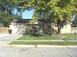795 S 150 W, Tremonton, UT 84337