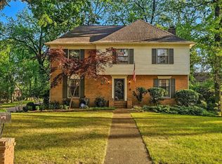 8441 Sandy Berry Cv, Germantown, TN 38138