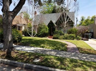 1328 Justin Ave, Glendale, CA 91201