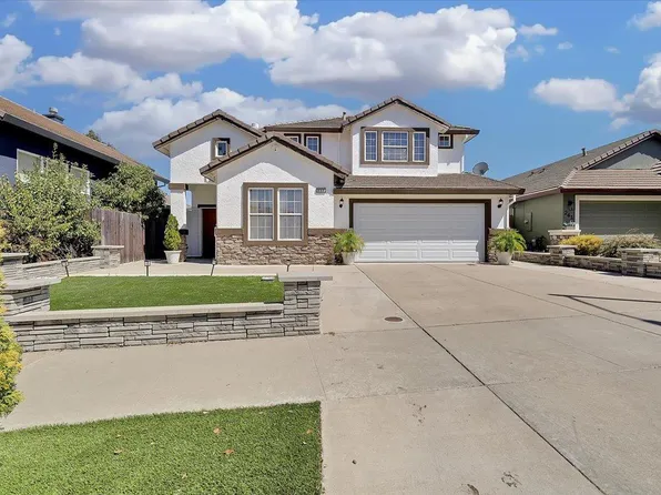233 Morgan Way, Roseville, CA 95678