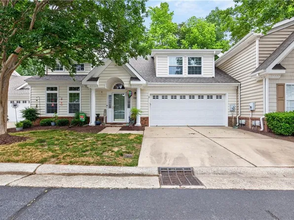 13286 Regent Park Walk, Carrollton, VA 23314