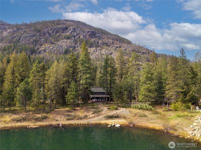 32 Freestone Lake Drive, Mazama, WA, 98833