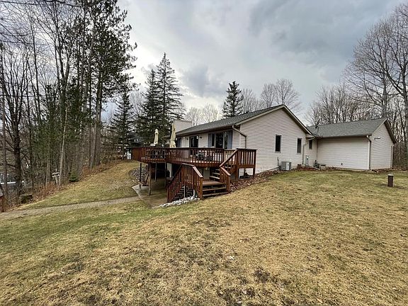 17398 Aspen Ln, Townsend, WI 54175 | MLS #1822852 | Zillow